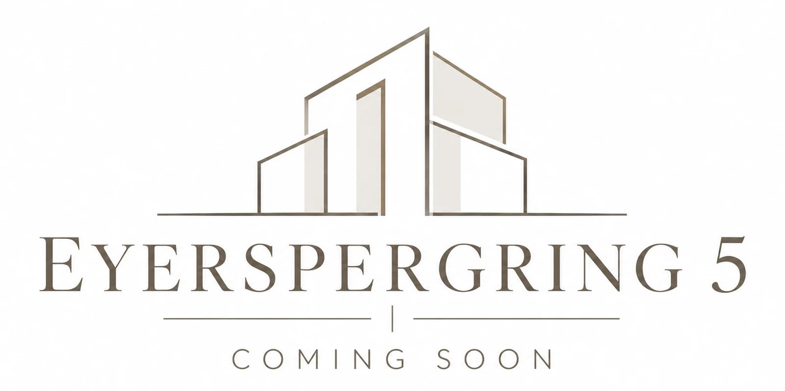 Eyerspergring 5 – Coming Soon